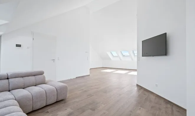 Недвижимость Penthouse 3 bedrooms for sale in Reckange-sur-Mess: 3