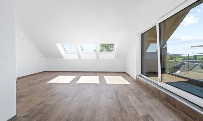 Недвижимость Penthouse 3 bedrooms for sale in Reckange-sur-Mess: 4