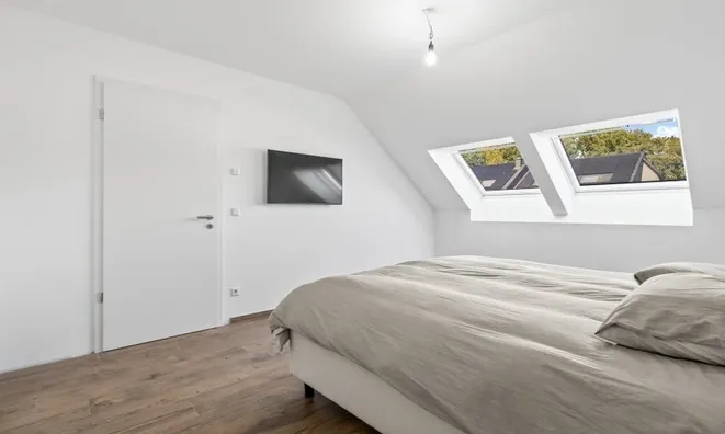 Недвижимость Penthouse 3 bedrooms for sale in Reckange-sur-Mess: 7