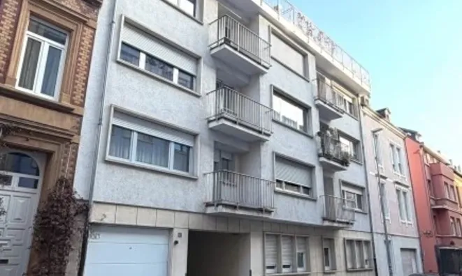 Недвижимость Apartment 3 bedrooms for sale in Luxembourg-Limpertsberg: 1