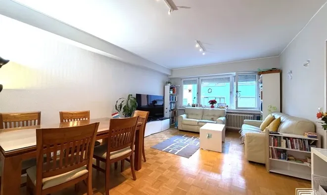 Недвижимость Apartment 3 bedrooms for sale in Luxembourg-Limpertsberg: 3