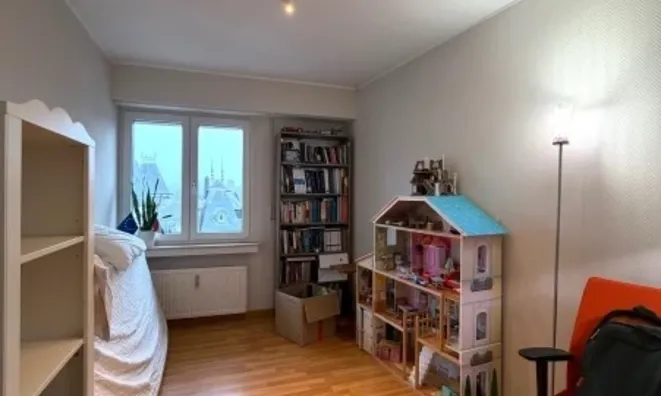 Недвижимость Apartment 3 bedrooms for sale in Luxembourg-Limpertsberg: 7