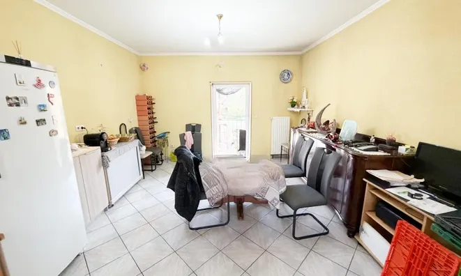 Недвижимость Apartment 3 bedrooms for sale in Schifflange: 3