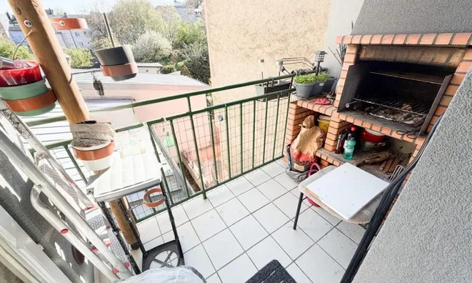 Недвижимость Apartment 3 bedrooms for sale in Schifflange: 7