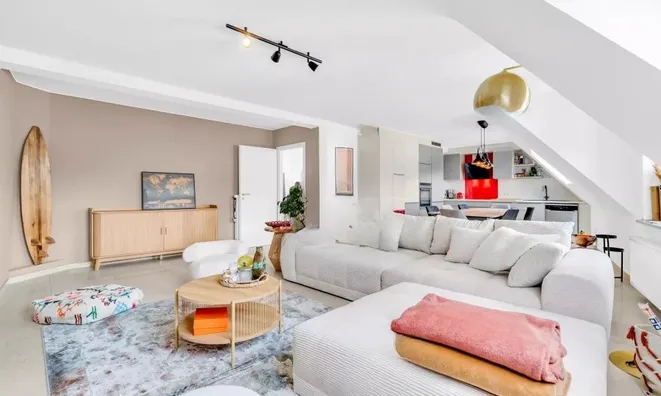 Недвижимость Apartment 2 bedrooms for sale in Dudelange: 2