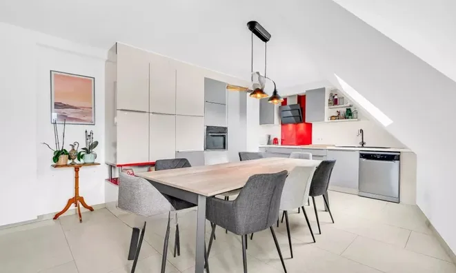 Недвижимость Apartment 2 bedrooms for sale in Dudelange: 3