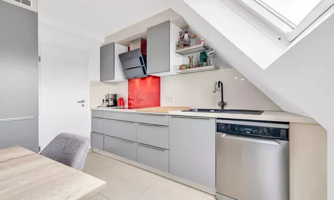 Недвижимость Apartment 2 bedrooms for sale in Dudelange: 4
