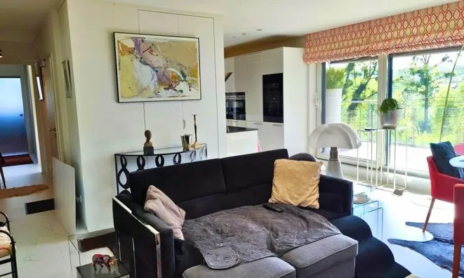Недвижимость Penthouse 2 bedrooms for sale in Lorentzweiler: 2