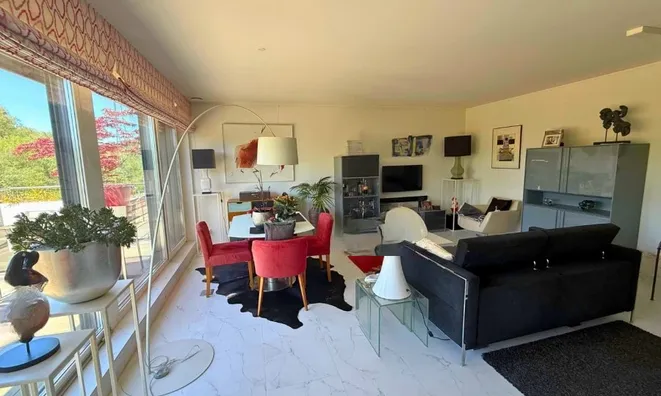 Недвижимость Penthouse 2 bedrooms for sale in Lorentzweiler: 3