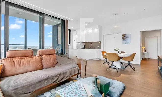 Недвижимость Apartment 2 bedrooms for sale in Luxembourg-Kirchberg: 2