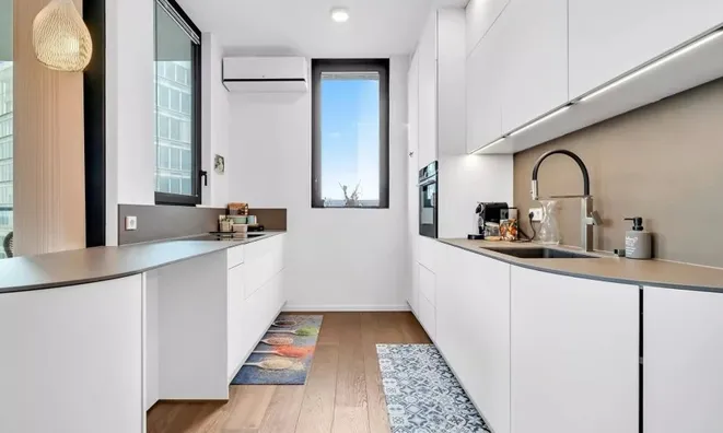 Недвижимость Apartment 2 bedrooms for sale in Luxembourg-Kirchberg: 5