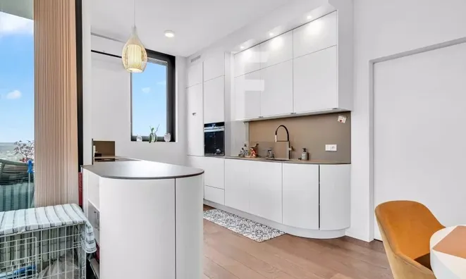 Недвижимость Apartment 2 bedrooms for sale in Luxembourg-Kirchberg: 6