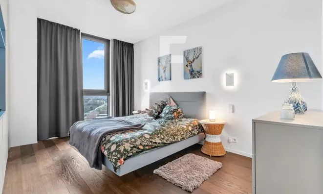 Недвижимость Apartment 2 bedrooms for sale in Luxembourg-Kirchberg: 7