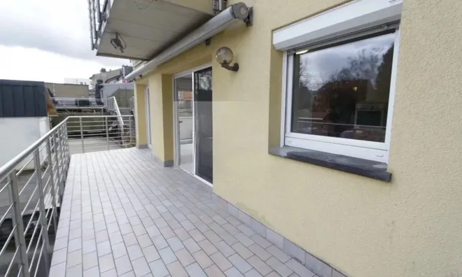 Недвижимость Apartment 2 bedrooms for sale in Dudelange: 6