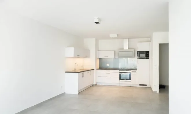 Недвижимость Apartment 1 bedroom for sale in Luxembourg-Gasperich - Cloche d'or: 1