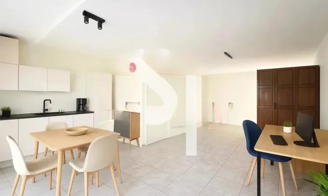 Недвижимость Apartment 2 bedrooms for sale in Steinfort: 1