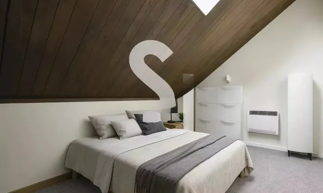 Недвижимость Apartment 2 bedrooms for sale in Steinfort: 3