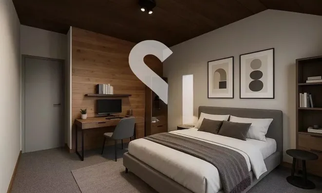 Недвижимость Apartment 2 bedrooms for sale in Steinfort: 5