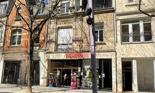 Недвижимость Apartment 2 bedrooms for sale in Esch-sur-Alzette: 7