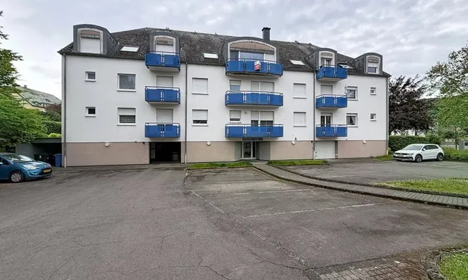 Недвижимость Apartment 1 bedroom for sale in Warken: 1