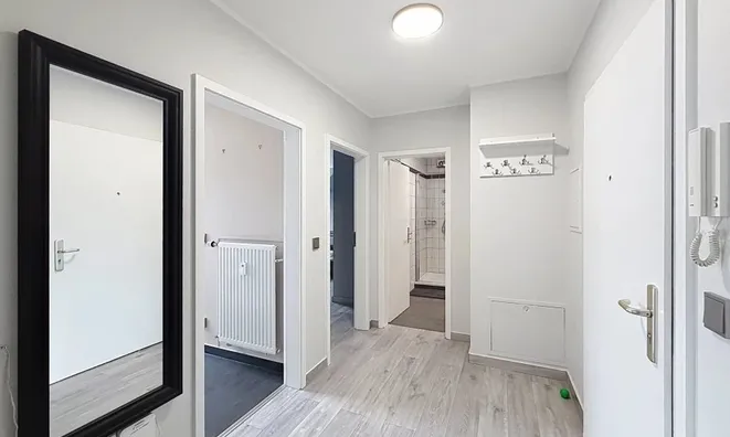 Недвижимость Apartment 1 bedroom for sale in Warken: 4