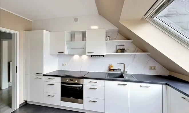 Недвижимость Apartment 1 bedroom for sale in Warken: 5