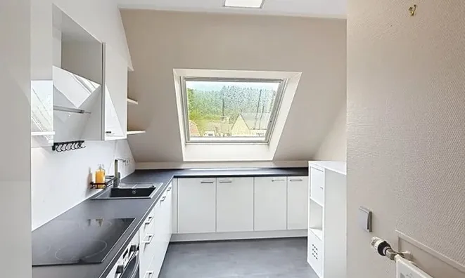 Недвижимость Apartment 1 bedroom for sale in Warken: 6