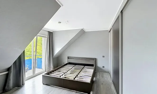 Недвижимость Apartment 1 bedroom for sale in Warken: 7
