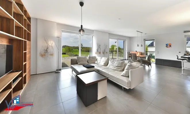 Недвижимость Apartment 3 bedrooms for sale in Tuntange: 5