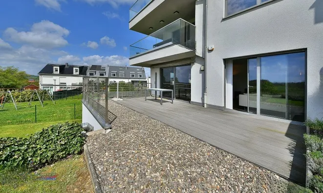 Недвижимость Apartment 3 bedrooms for sale in Tuntange: 6