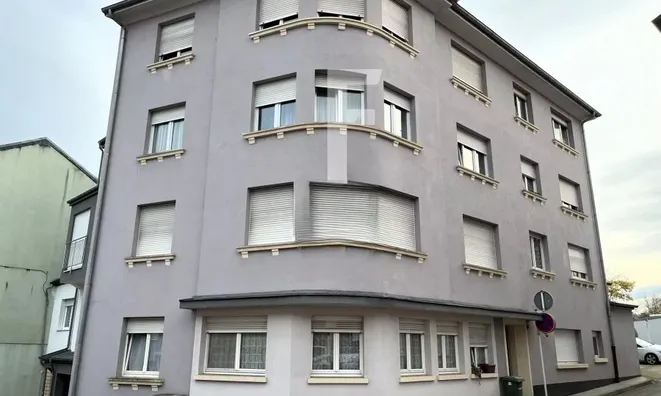 Недвижимость Apartment 1 bedroom for sale in Differdange: 1
