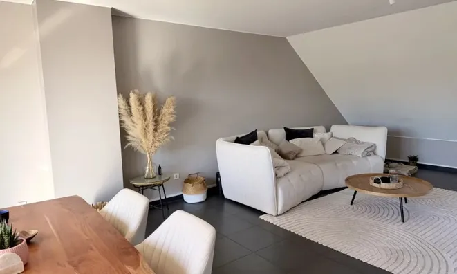 Недвижимость Apartment 2 bedrooms for sale in Bettembourg: 1