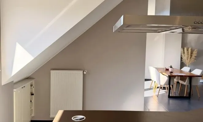 Недвижимость Apartment 2 bedrooms for sale in Bettembourg: 3