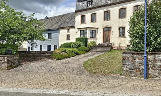 Недвижимость Detached house 3 bedrooms for sale in Weiswampach: 2