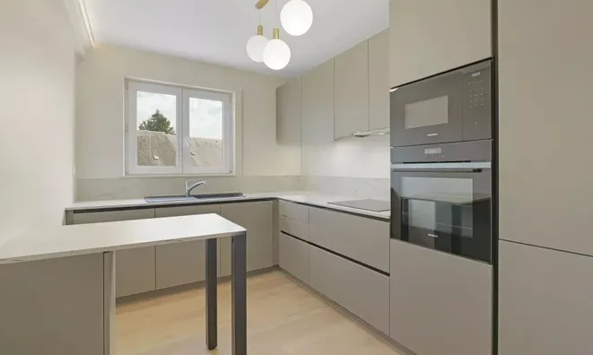 Недвижимость Apartment 2 bedrooms for sale in Mondercange: 1