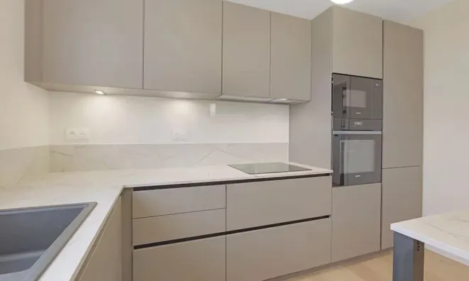 Недвижимость Apartment 2 bedrooms for sale in Mondercange: 2