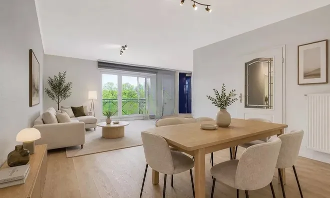 Недвижимость Apartment 2 bedrooms for sale in Sanem: 1