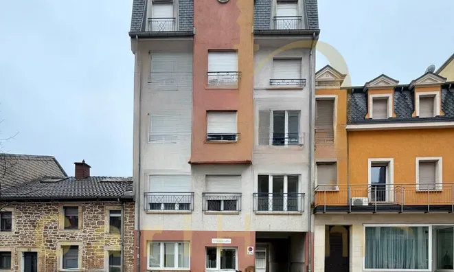 Недвижимость Apartment 1 bedroom for sale in Differdange: 2