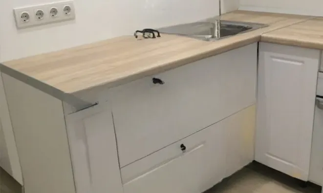 Недвижимость Apartment 1 bedroom for sale in Differdange: 3