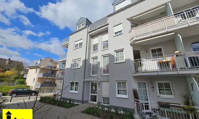 Недвижимость Apartment 2 bedrooms for sale in Grevenmacher: 2