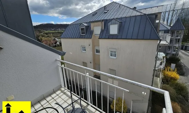 Недвижимость Apartment 2 bedrooms for sale in Grevenmacher: 5
