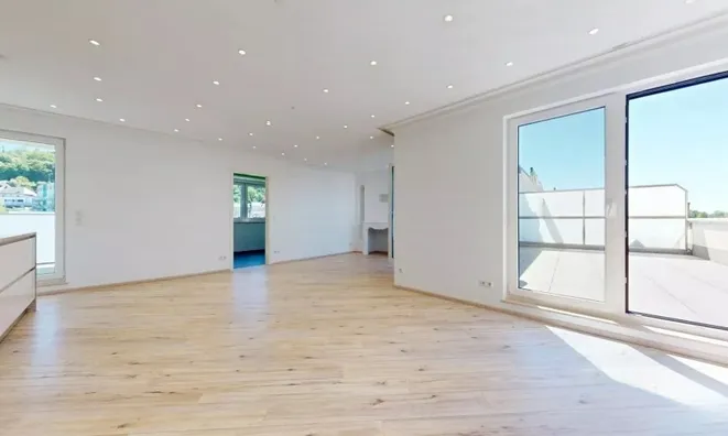 Недвижимость Apartment 2 bedrooms for sale in Rodange: 4
