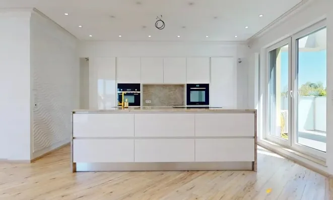 Недвижимость Apartment 2 bedrooms for sale in Rodange: 6