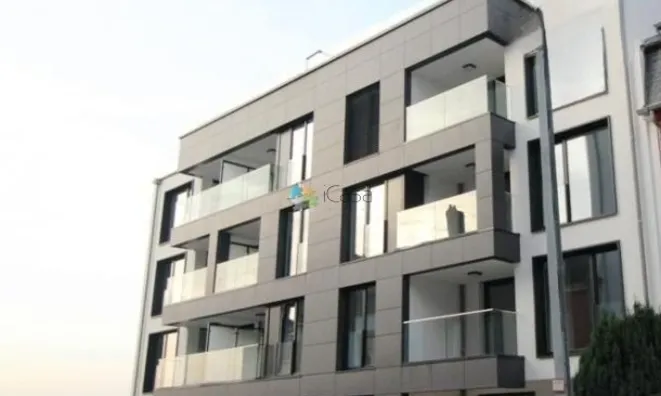 Недвижимость Apartment 1 bedroom for sale in Luxembourg-Gasperich - Cloche d'or: 1