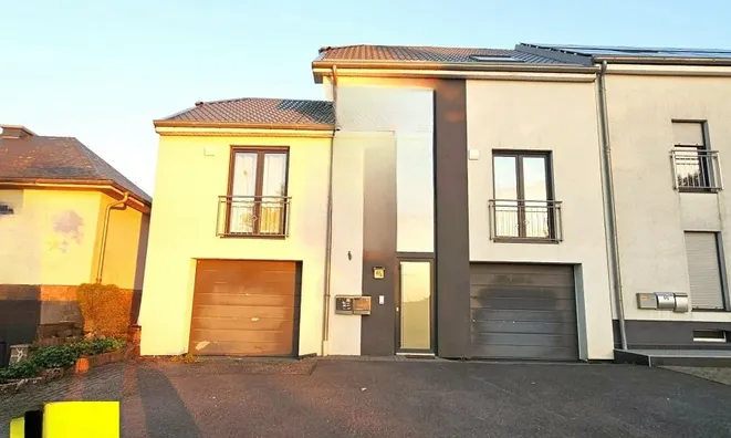 Недвижимость Apartment 3 bedrooms for sale in Clervaux: 2