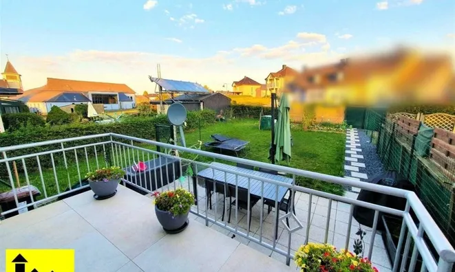 Недвижимость Apartment 3 bedrooms for sale in Clervaux: 4