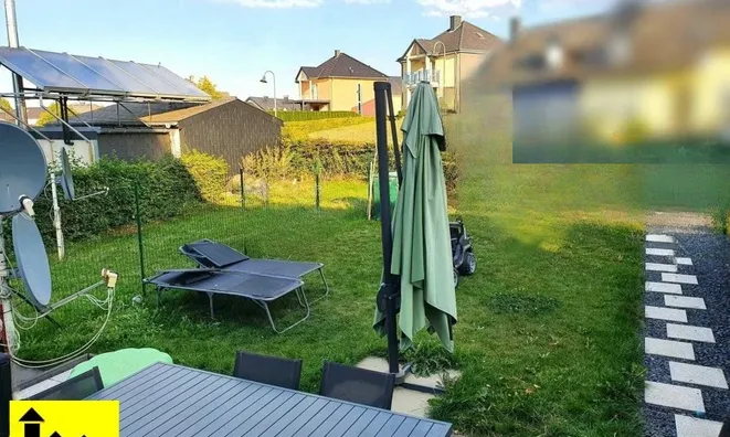 Недвижимость Apartment 3 bedrooms for sale in Clervaux: 5