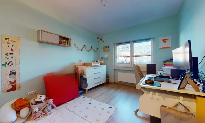 Недвижимость Apartment 1 bedroom for sale in Dudelange: 5