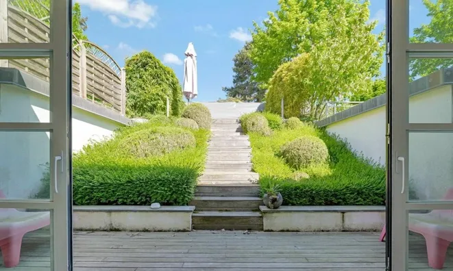 Недвижимость House 4 bedrooms for sale in Luxembourg-Centre ville: 1