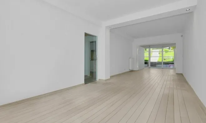 Недвижимость House 4 bedrooms for sale in Luxembourg-Centre ville: 4